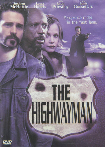 Highwayman [DVD]