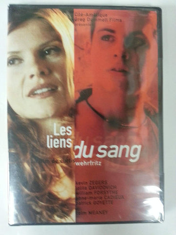 Les Liens Du Sang [DVD]