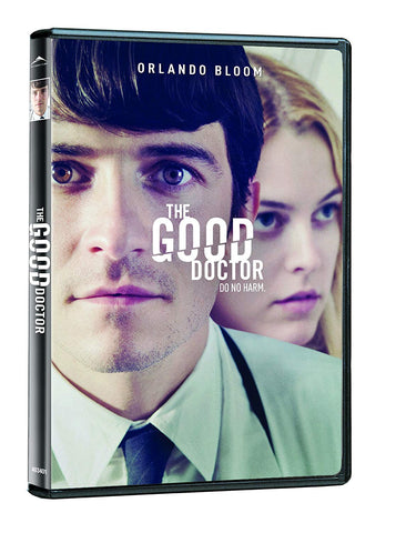 Good Doctor [DVD]
