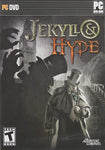 Jekyll and Hyde - Standard Edition [video game]