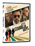 Stand Up Guys [DVD]