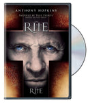 The Rite / Le Rite (Bilingual) [DVD]