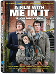 A Film With Me In It / Je joue dans ce film (Bilingual) [DVD]