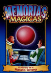 memorias magicas [DVD]