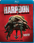 Harpoon: Whale Watching Massacre [Blu-ray] [Blu-ray]