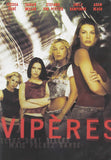 VIPERES (BILINGUAL) [DVD]