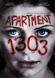 APARTMENT 1303 (BILINGUAL)(DVD)