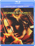 The Hunger Games (Bilingual) [Blu-ray + Digital Copy] [Blu-ray]