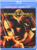 The Hunger Games (Bilingual) [Blu-ray + Digital Copy] [Blu-ray]