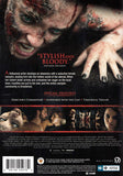 Kiss of the Damned [DVD]