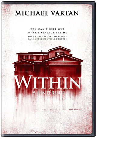 Within (UV/DVD) [DVD]