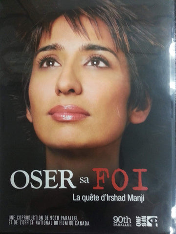 Oser Sa Foi: La Quête D'Irshad Manji [DVD
