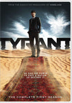 Tyrant: Season 1 [DVD]