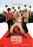 Jiminy Glick in Lalawood [DVD]