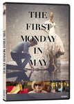 The First Monday in May [DVD]