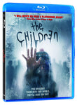 The Children [Blu-ray] [Blu-ray]