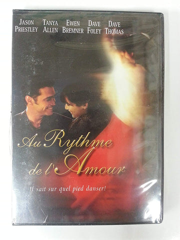 Au Rythme De L Amour (Frn) [DVD]