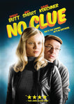 NO CLUE [DVD]*