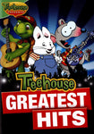 Treehouse: Greatest Hits [DVD]