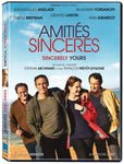 Amities Sinceres [DVD]