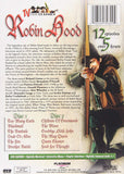 Robin Hood [Import] [DVD]