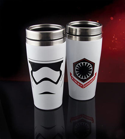 Travel Mug Star Wars Stormtrooper From Paladone