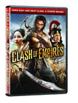 Clash of Empires [DVD]