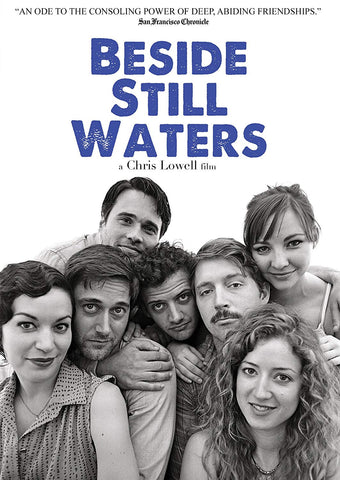 Beside Still Waters [DVD]