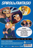 Les Nouvelles Aventures De Spirou And Fantasio - Eclipse Totale [DVD]