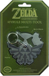 The Legend of Zelda Hyrule Multi Tool