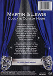Martin & Lewis Colgate Comedy Hour V1 2sl [Import] [DVD]