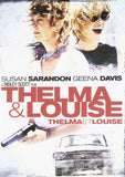 Thelma And Louise Bilingual [DVD]