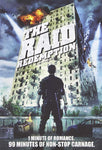 The Raid: Redemption / Le Raid : Rédemption (Bilingual) (Sous-titres français) [DVD]