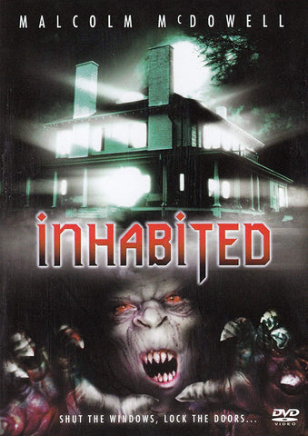 Inhabited [DVD] (2003) [DVD]