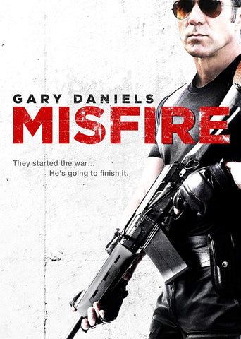 Misfire [DVD]