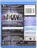 X-Men: First Class  [Blu-ray + Digital Copy] [Blu-ray]