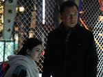 Police Story: Lockdown [DVD]