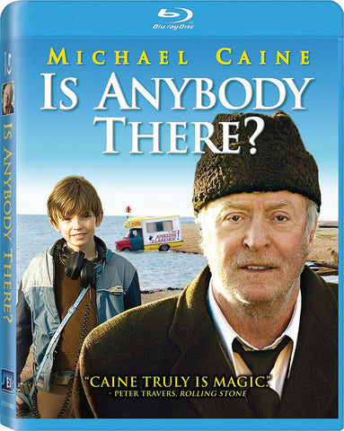 Is Anybody There? [Blu-ray] [Blu-ray]