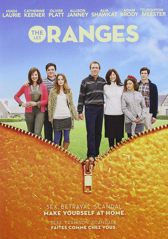 Oranges [DVD]