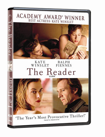 The Reader [DVD]