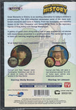 Great Moments In History [DVD]