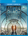 Atlas Shrugged Part 3  [Blu-ray]