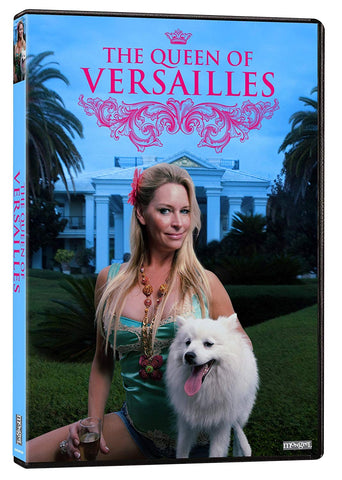 The Queen of Versailles [DVD]