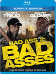 Bad Ass 2 [Blu-ray] [Blu-ray]