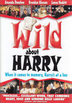 Wild About Harry [DVD]