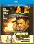 Runner Runner (Bilingual) [Blu-ray + DVD] [Blu-ray]