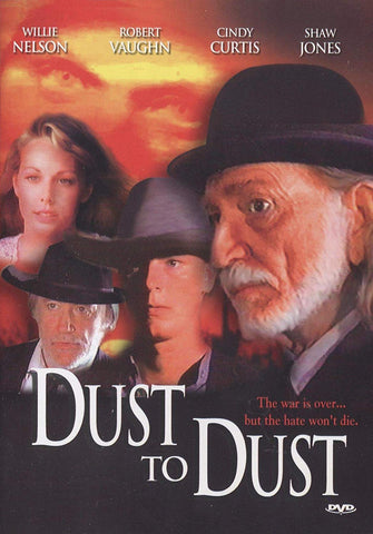 Dust to Dust [Import] [DVD]