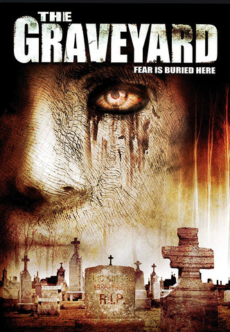 The Graveyard [DVD]