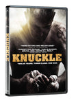 KNUCKLE (DVD)