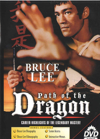 Path of the Dragon